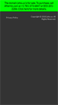 Mobile Screenshot of joho.us