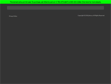 Tablet Screenshot of joho.us